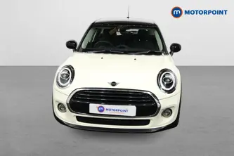 Mini Hatchback Cooper Classic Manual Petrol Hatchback - Stock Number (1510948) - Front bumper