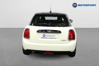 Mini Hatchback Cooper Classic Manual Petrol Hatchback - Stock Number (1510948) - Rear bumper