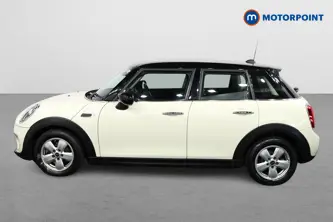 Mini Hatchback Cooper Classic Manual Petrol Hatchback - Stock Number (1510948) - Passenger side