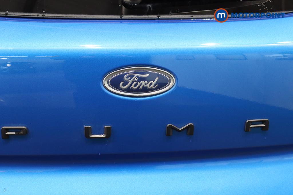 Ford Puma St-Line Design Automatic Petrol-Electric Hybrid SUV - Stock Number (1511092) - 28th supplementary image