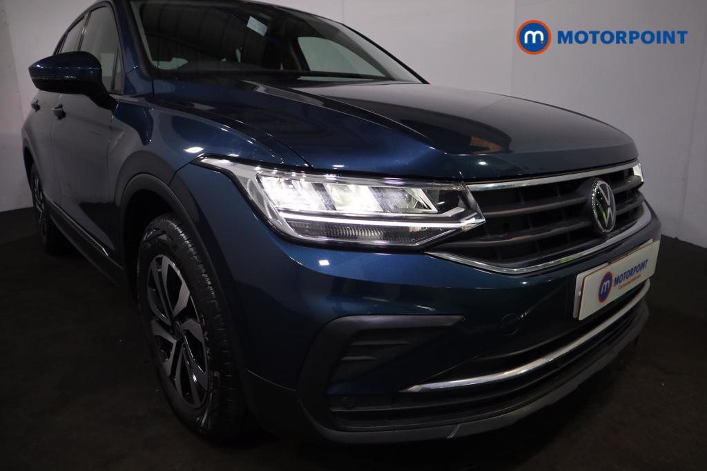 Volkswagen Tiguan Active Automatic Diesel SUV - Stock Number (1511099) - 27th supplementary image