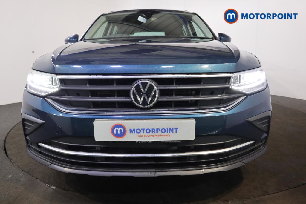 Volkswagen Tiguan Active Automatic Diesel SUV - Stock Number (1511099) - 28th supplementary image