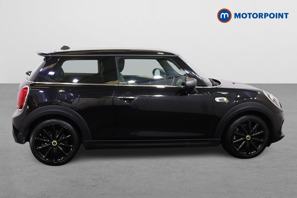 Mini Hatchback Cooper S Level 2 Automatic Electric Hatchback - Stock Number (1511117) - Drivers side