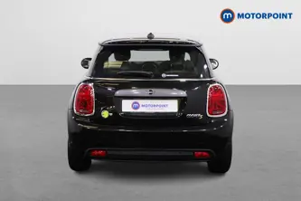 Mini Hatchback Cooper S Level 2 Automatic Electric Hatchback - Stock Number (1511117) - Rear bumper