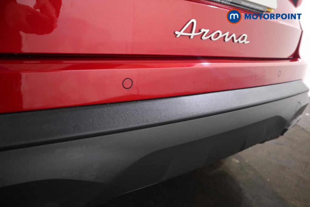 Seat Arona Se Edition Automatic Petrol SUV - Stock Number (1511311) - 18th supplementary image