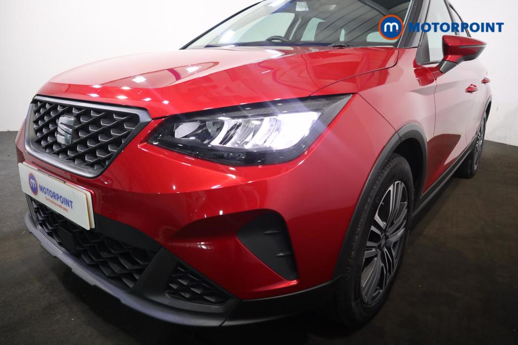 Seat Arona Se Edition Automatic Petrol SUV - Stock Number (1511311) - 24th supplementary image