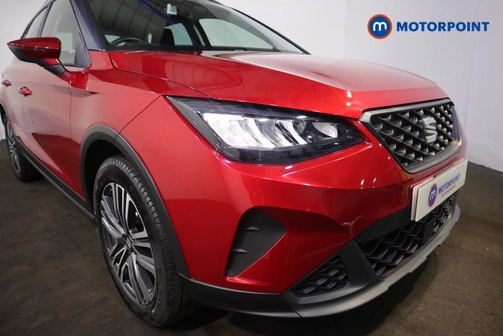 Seat Arona Se Edition Automatic Petrol SUV - Stock Number (1511311) - 25th supplementary image