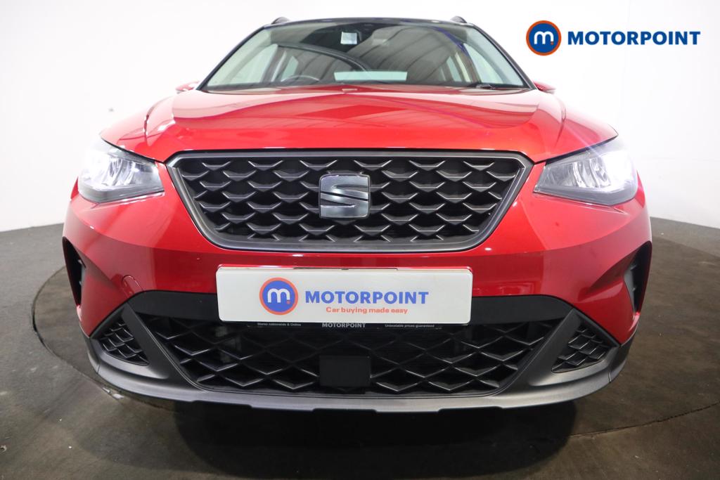 Seat Arona Se Edition Automatic Petrol SUV - Stock Number (1511311) - 26th supplementary image