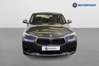 BMW X2 Sport Automatic Petrol Plug-In Hybrid SUV - Stock Number (1511322) - Front bumper