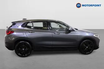 BMW X2 Sport Automatic Petrol Plug-In Hybrid SUV - Stock Number (1511322) - Drivers side