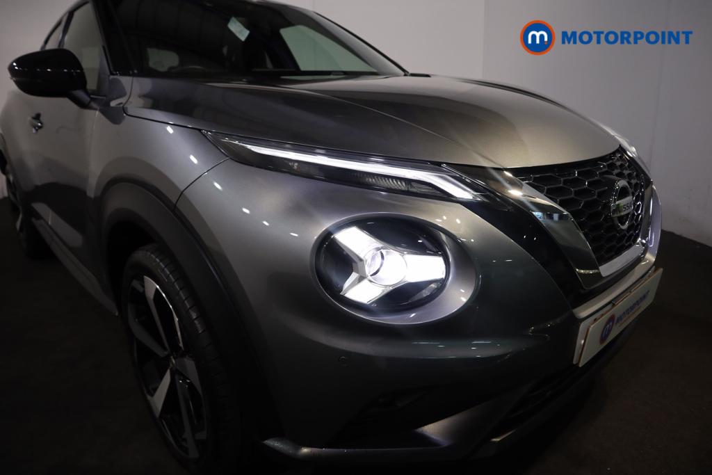 Nissan Juke Tekna Automatic Petrol SUV - Stock Number (1511331) - 26th supplementary image