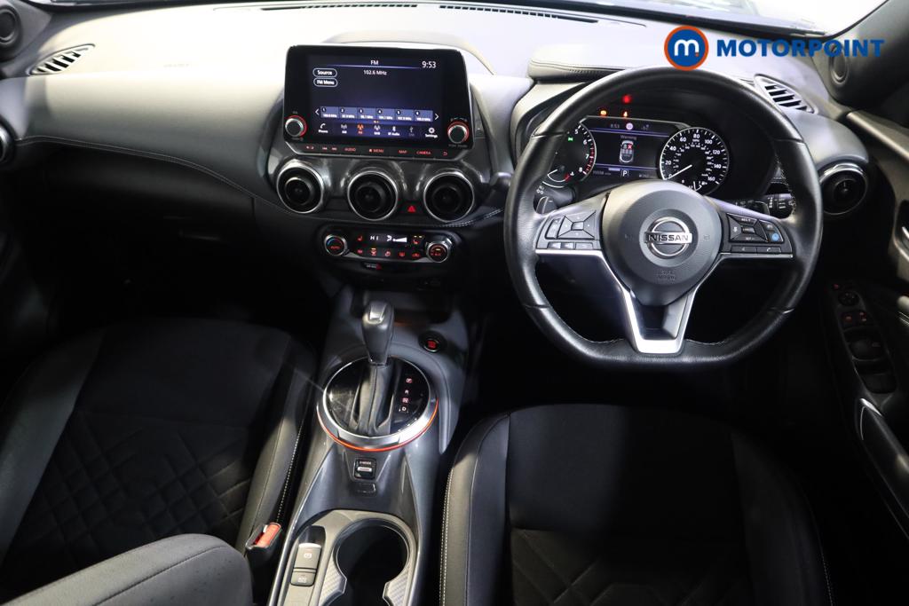 Nissan Juke Tekna Automatic Petrol SUV - Stock Number (1511331) - 1st supplementary image