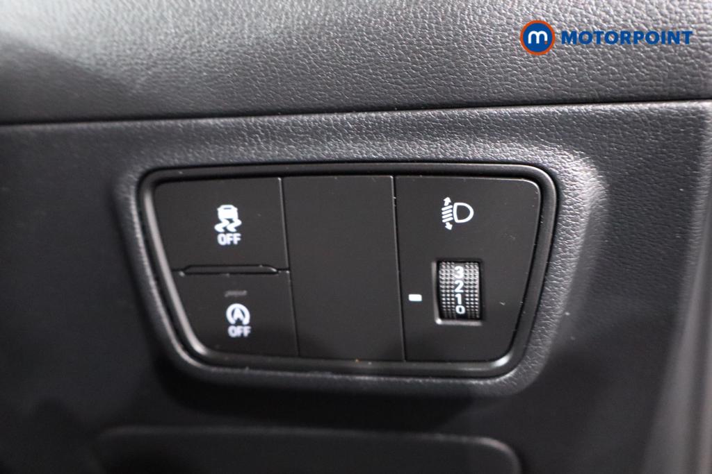 Hyundai Tucson Se Connect Manual Petrol SUV - Stock Number (1511372) - 14th supplementary image