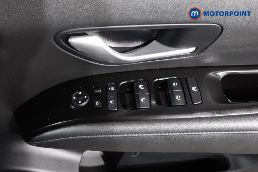 Hyundai Tucson Se Connect Manual Petrol SUV - Stock Number (1511372) - 15th supplementary image