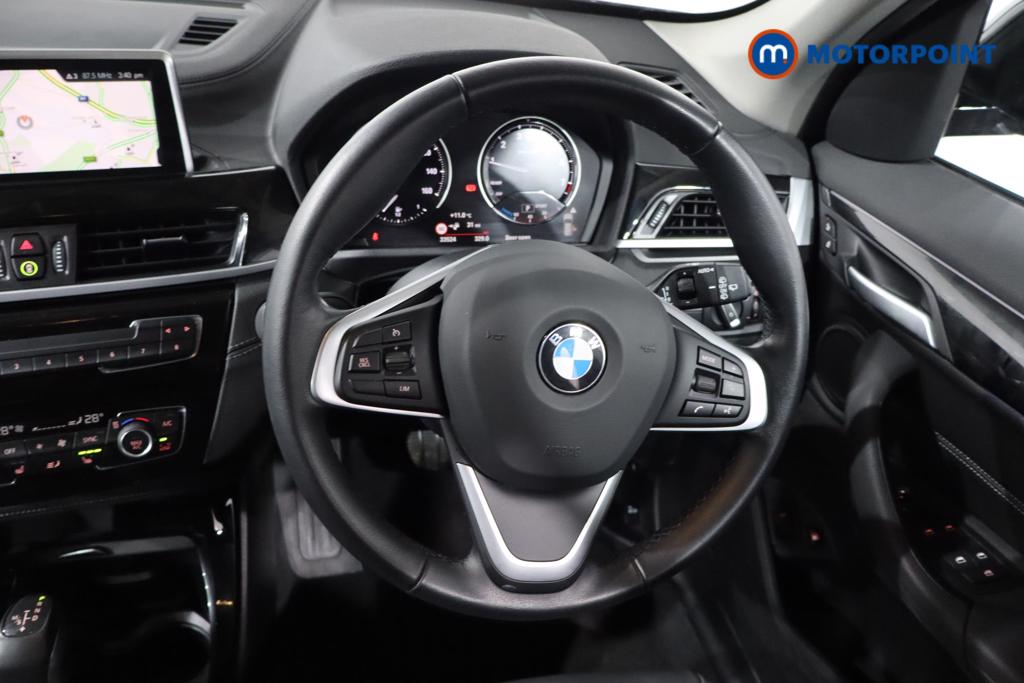 BMW X1 Xline Automatic Petrol Plug-In Hybrid SUV - Stock Number (1511375) - 3rd supplementary image