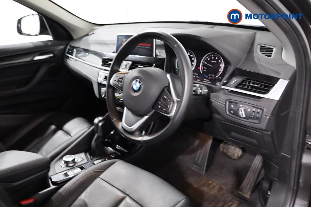 BMW X1 Xline Automatic Petrol Plug-In Hybrid SUV - Stock Number (1511375) - 4th supplementary image