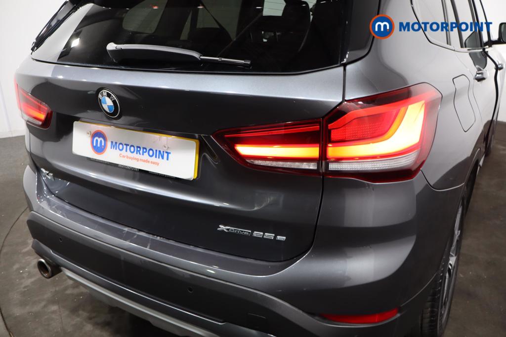 BMW X1 Xline Automatic Petrol Plug-In Hybrid SUV - Stock Number (1511375) - 26th supplementary image