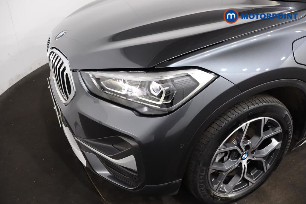 BMW X1 Xline Automatic Petrol Plug-In Hybrid SUV - Stock Number (1511375) - 28th supplementary image