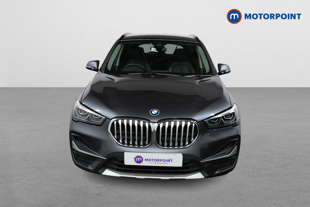 BMW X1 Xline Automatic Petrol Plug-In Hybrid SUV - Stock Number (1511375) - Front bumper