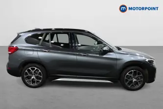 BMW X1 Xline Automatic Petrol Plug-In Hybrid SUV - Stock Number (1511375) - Drivers side