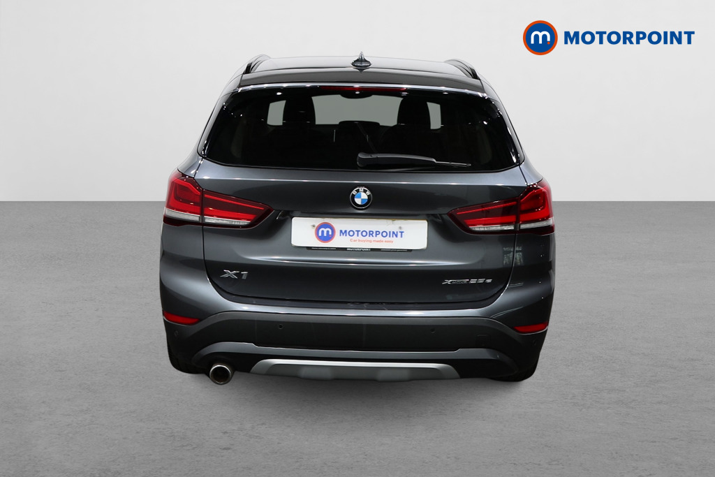 BMW X1 Xline Automatic Petrol Plug-In Hybrid SUV - Stock Number (1511375) - Rear bumper