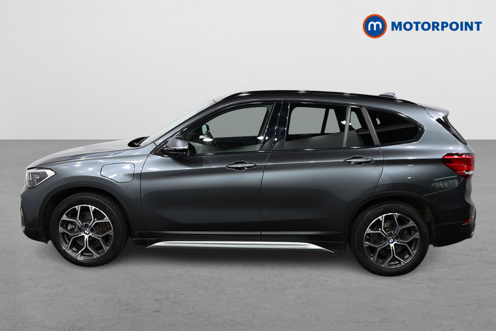 BMW X1 Xline Automatic Petrol Plug-In Hybrid SUV - Stock Number (1511375) - Passenger side