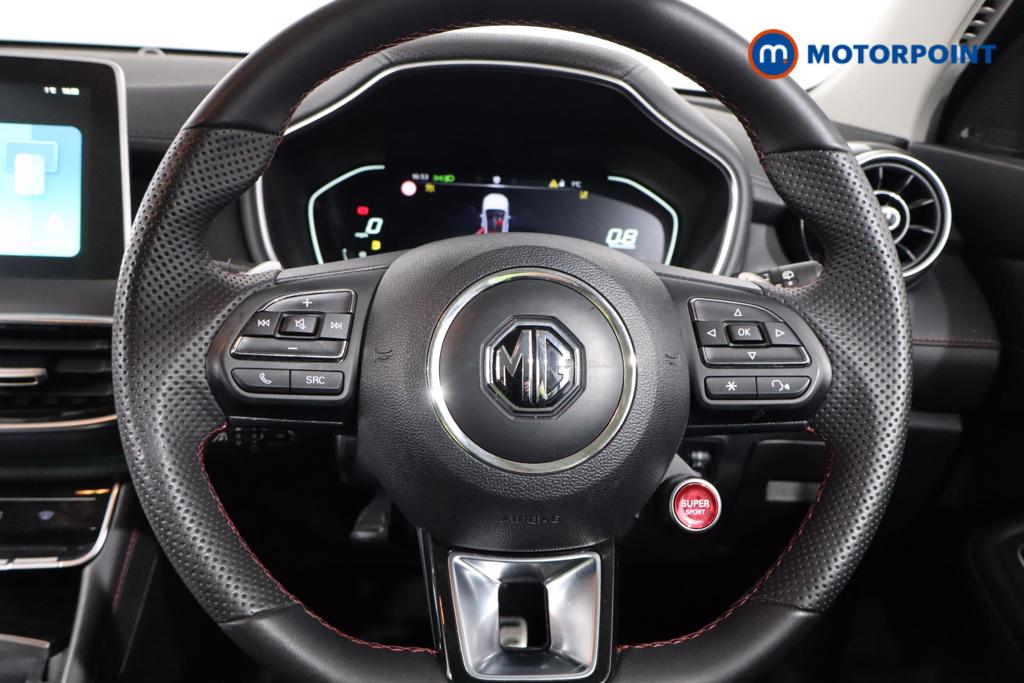 Mg Motor Uk HS Trophy Automatic Petrol SUV - Stock Number (1511725) - 6th supplementary image