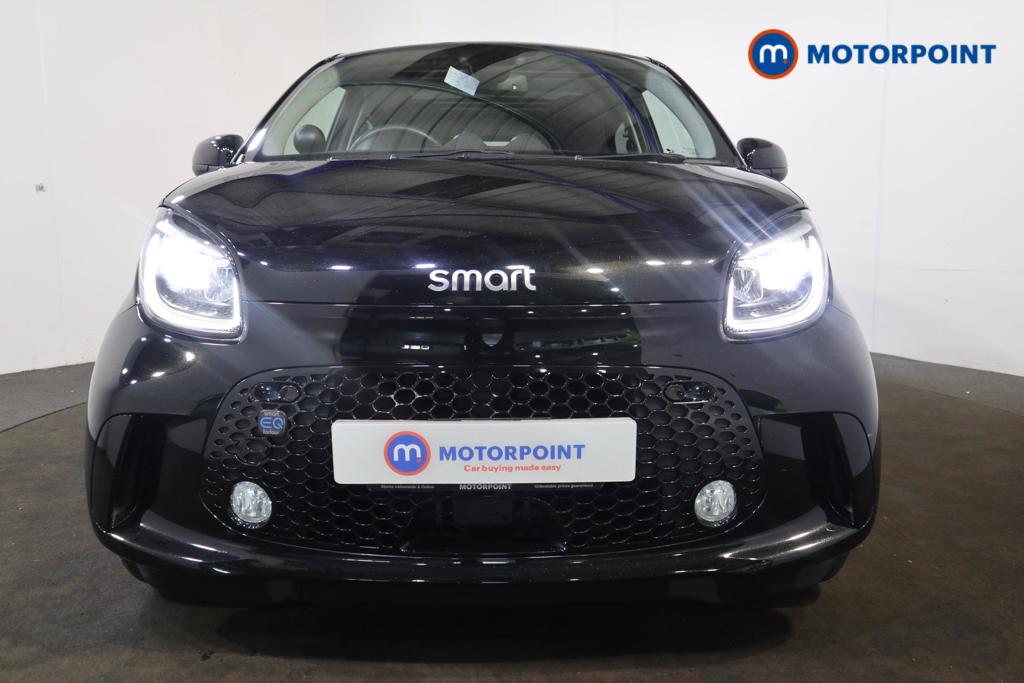 Smart Forfour Exclusive Automatic Electric Hatchback - Stock Number (1511788) - 26th supplementary image