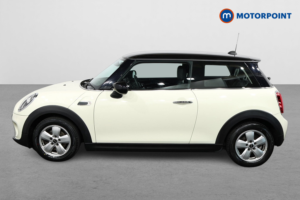 Mini Hatchback Cooper Classic Manual Petrol Hatchback - Stock Number (1511792) - Passenger side