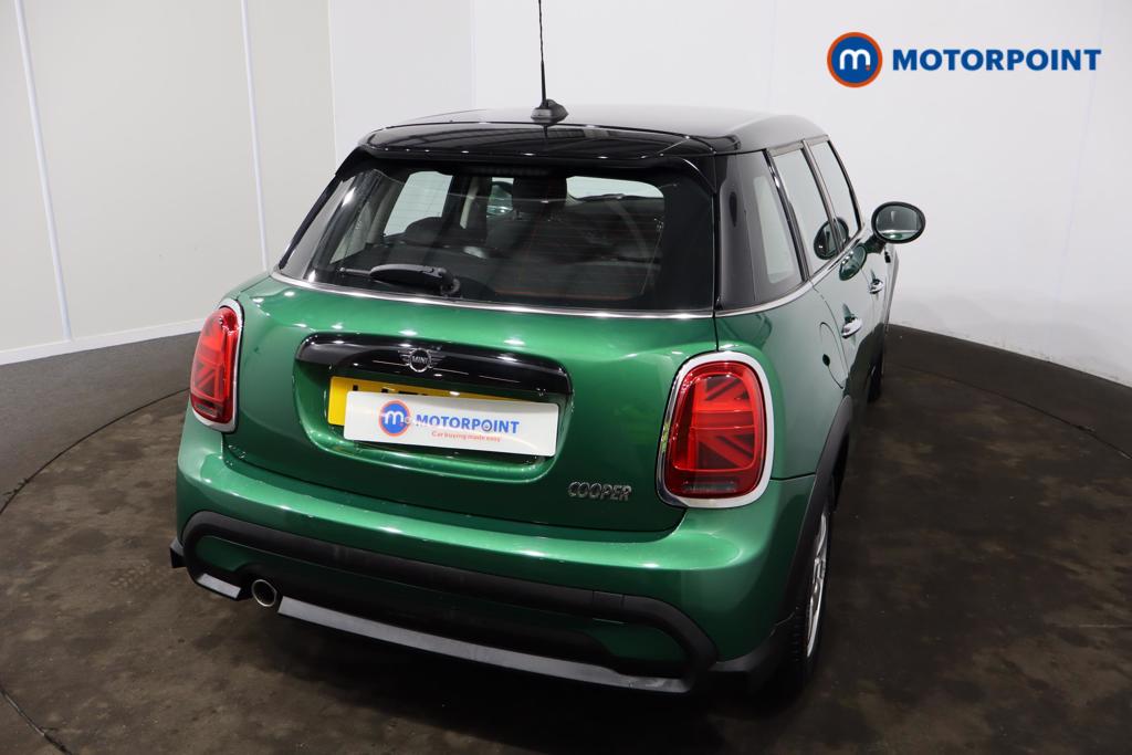 Mini Hatchback Cooper Classic Manual Petrol Hatchback - Stock Number (1511798) - 28th supplementary image