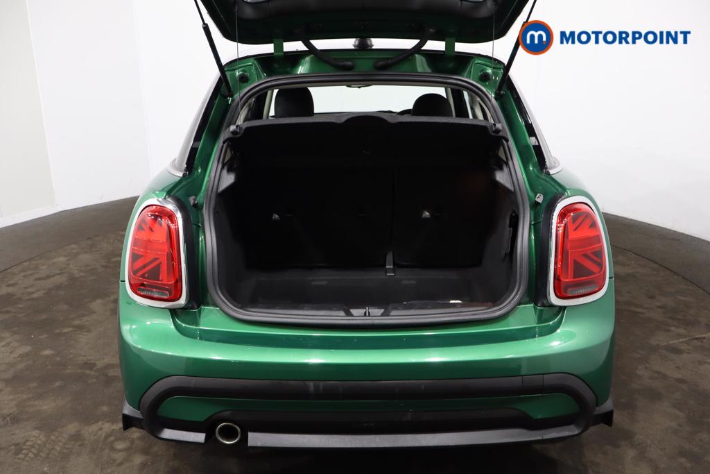 Mini Hatchback Cooper Classic Manual Petrol Hatchback - Stock Number (1511798) - 29th supplementary image