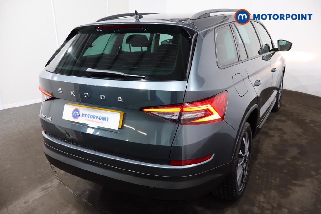 Skoda Kodiaq Se Drive Automatic Petrol SUV - Stock Number (1511846) - 30th supplementary image