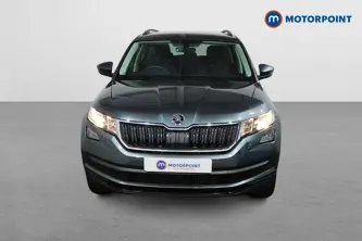 Skoda Kodiaq Se Drive Automatic Petrol SUV - Stock Number (1511846) - Front bumper