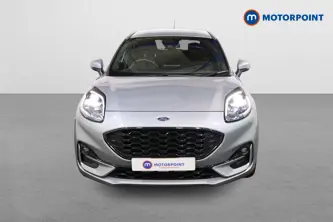 Ford Puma St-Line Automatic Petrol-Electric Hybrid SUV - Stock Number (1511879) - Front bumper