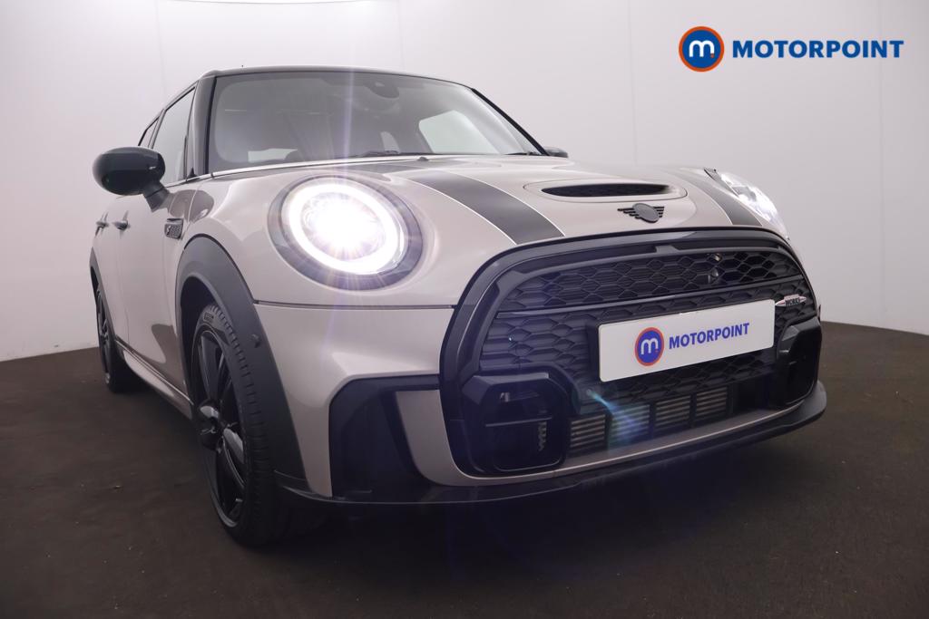 Mini Hatchback Cooper S Sport Automatic Petrol Hatchback - Stock Number (1512320) - 27th supplementary image