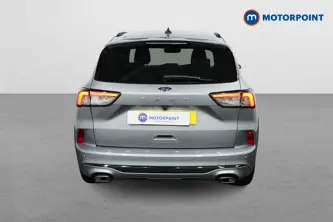 Ford Kuga St-Line Edition Manual Petrol SUV - Stock Number (1491209) - Rear bumper