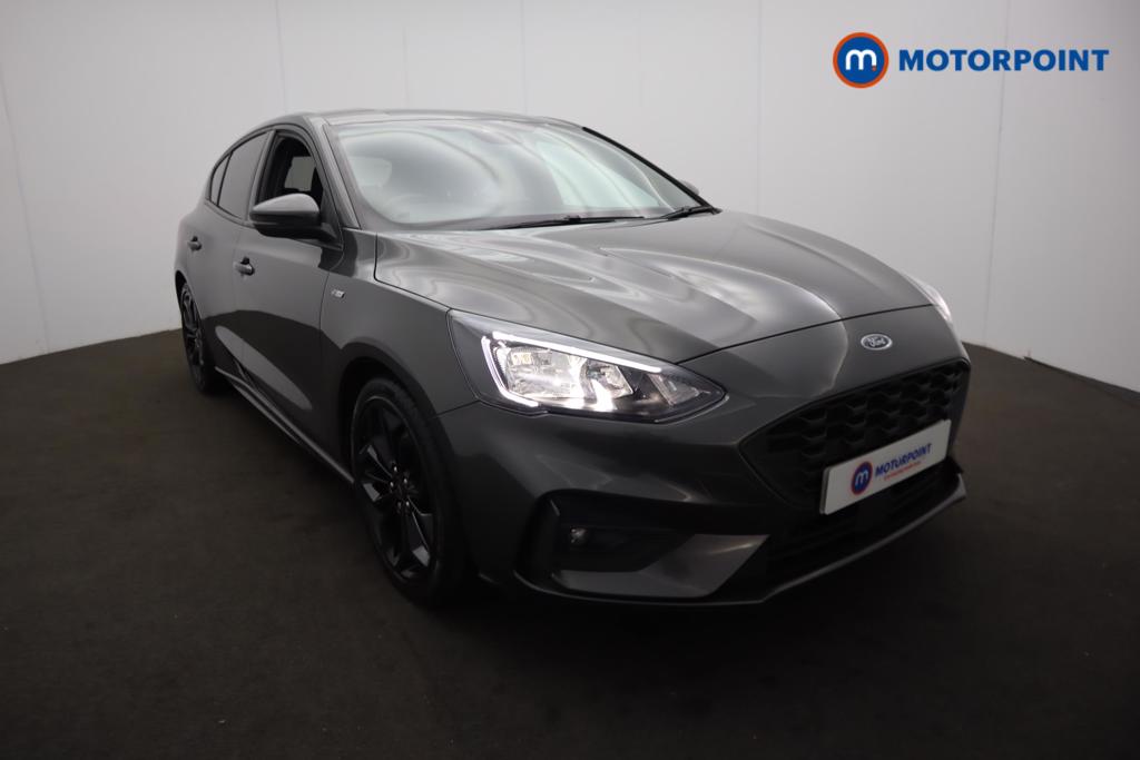 Ford Focus St-Line X Manual Petrol Hatchback - Stock Number (1492355) - 19th supplementary image