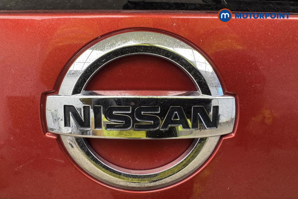 Nissan Juke Tekna Automatic Petrol SUV - Stock Number (1493101) - 18th supplementary image