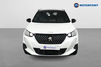 Peugeot 2008 GT Automatic Petrol SUV - Stock Number (1495230) - Front bumper