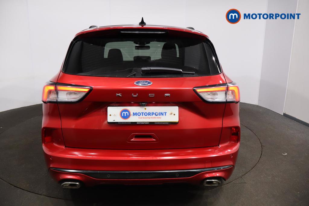 Ford Kuga St-Line X Edition Manual Diesel SUV - Stock Number (1495966) - 19th supplementary image