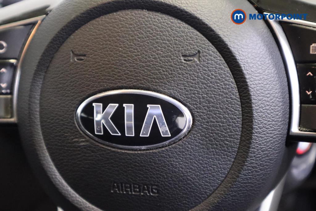 KIA Ceed 2 Manual Diesel Hatchback - Stock Number (1499876) - 10th supplementary image