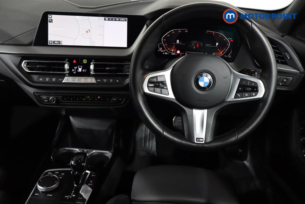 BMW 1 Series M Sport Automatic Petrol Hatchback - Stock Number (1500251) - 3rd supplementary image