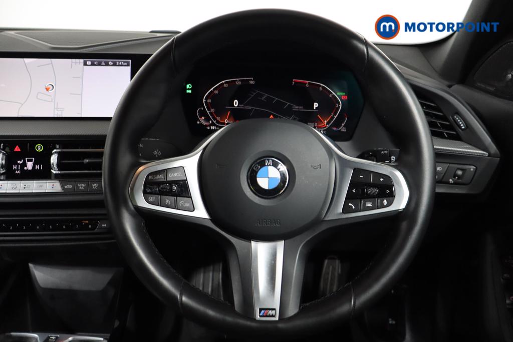 BMW 1 Series M Sport Automatic Petrol Hatchback - Stock Number (1500251) - 6th supplementary image