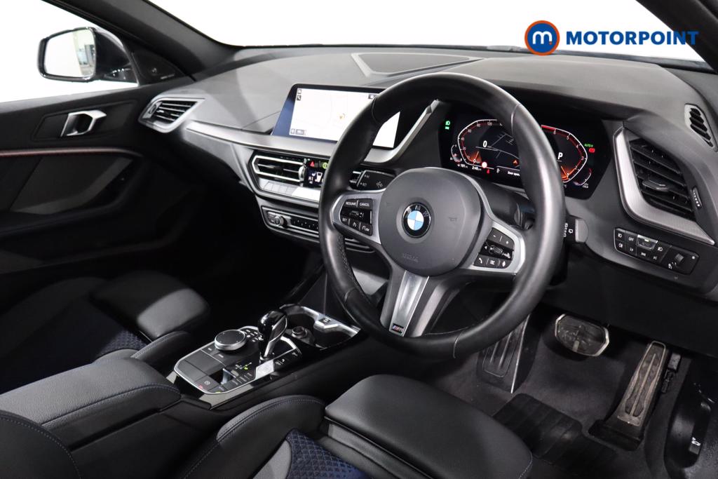 BMW 1 Series M Sport Automatic Petrol Hatchback - Stock Number (1500251) - 27th supplementary image