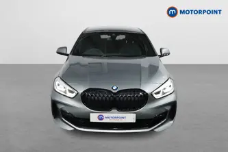 BMW 1 Series M Sport Automatic Petrol Hatchback - Stock Number (1500251) - Front bumper