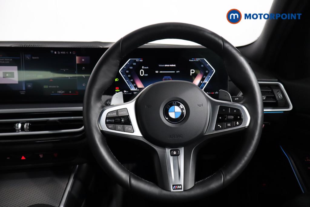 BMW 3 Series M Sport Automatic Petrol Saloon - Stock Number (1502087) - 5th supplementary image