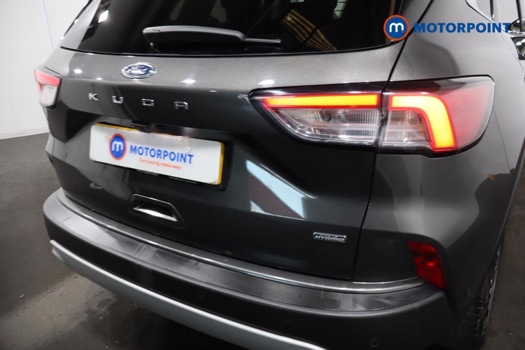 Ford Kuga Titanium Automatic Petrol Plug-In Hybrid SUV - Stock Number (1502305) - 27th supplementary image