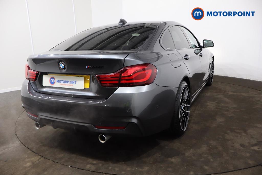 BMW 4 Series M Sport Automatic Petrol Hatchback - Stock Number (1502754) - 31st supplementary image