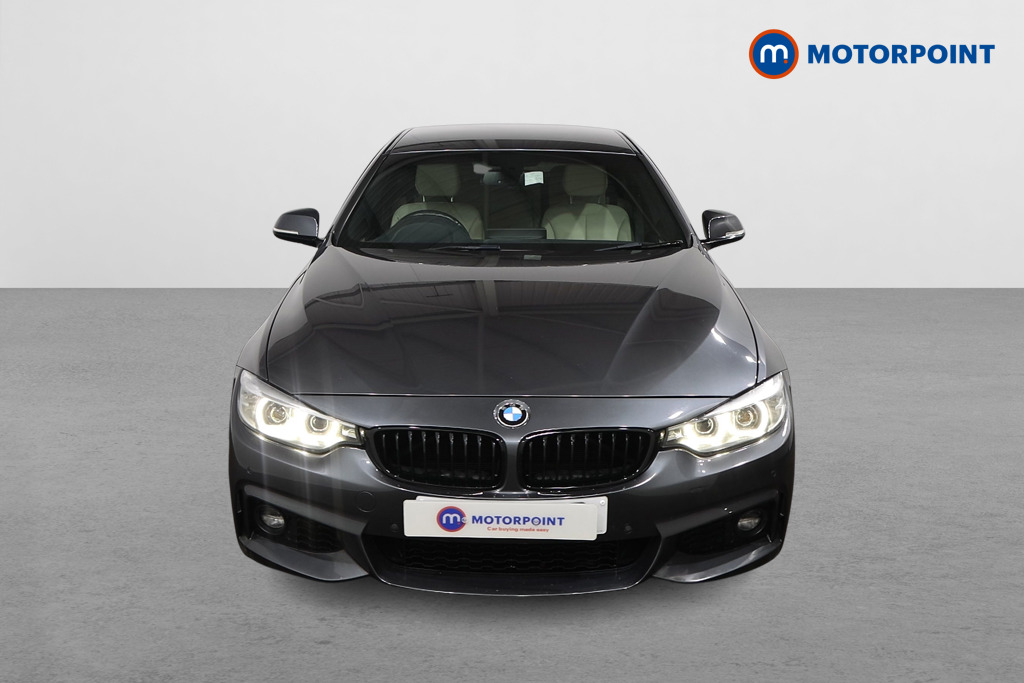 BMW 4 Series M Sport Automatic Petrol Hatchback - Stock Number (1502754) - Front bumper