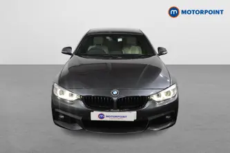 BMW 4 Series M Sport Automatic Petrol Hatchback - Stock Number (1502754) - Front bumper